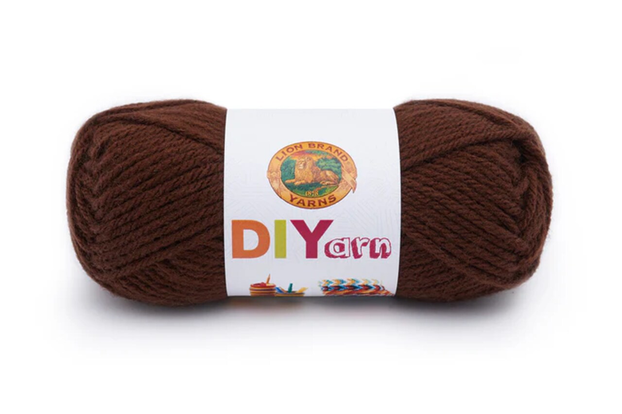 DIY Yarn 65 Yards – Assorted Colors for Kids Crafts, Classroom Projects & DIY Art